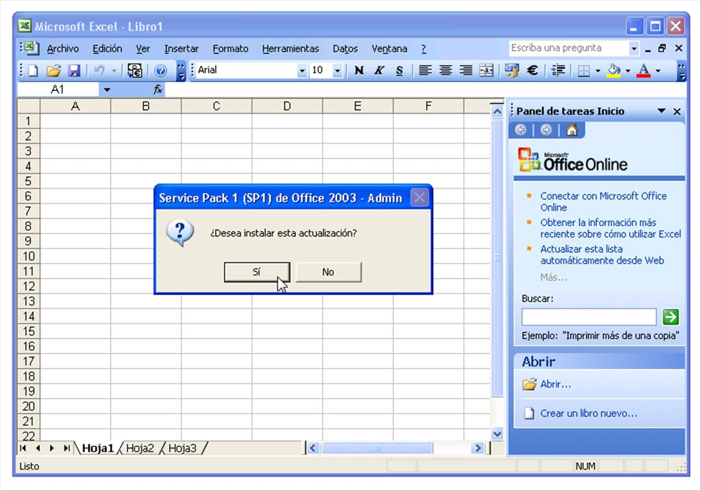 Microsoft Word 2003 Download